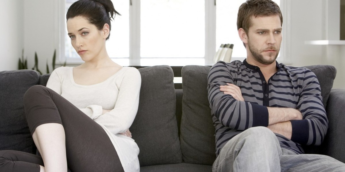 How Men & Women Experience Couples Therapy Differently
