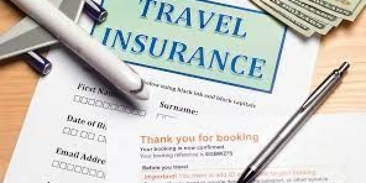 Middle East & Africa Travel Insurance Market Analysis 2030