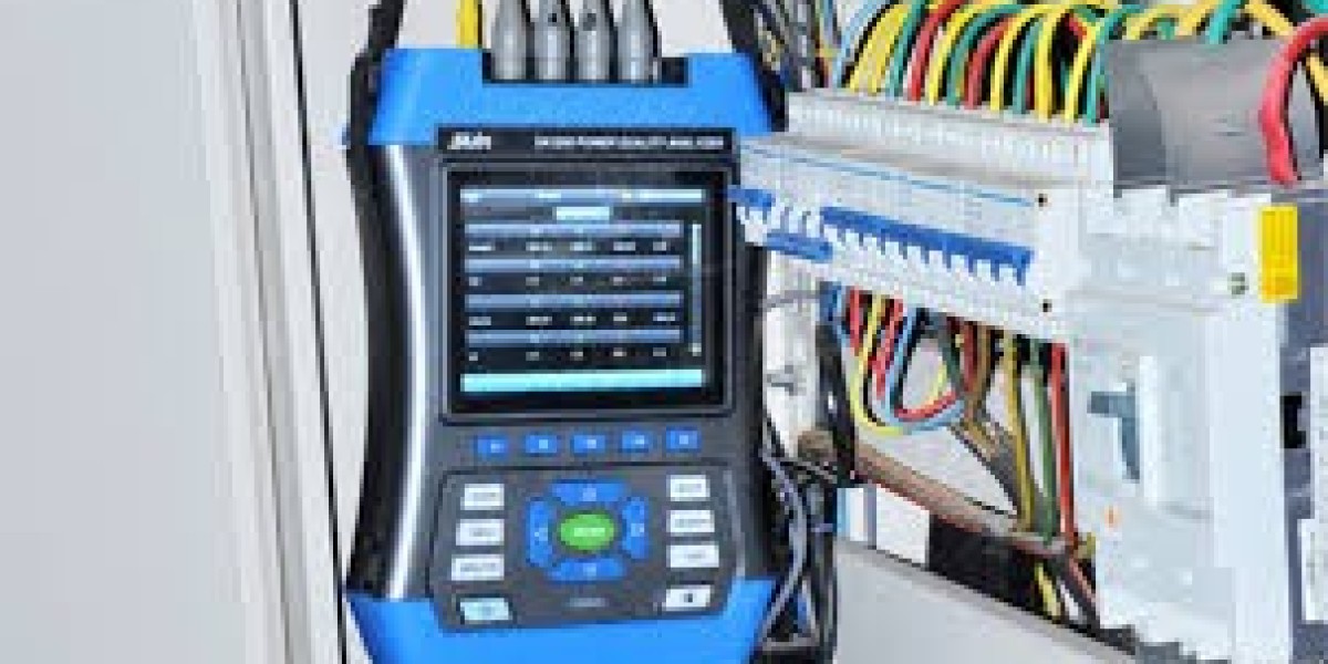 Power Quality Equipment Market Dynamics Shaping Global Demand and Innovation