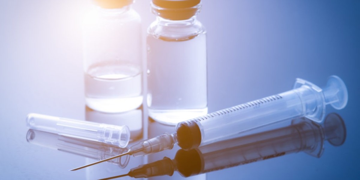 The Rising Demand for Specialty Injectable Generics in the United States