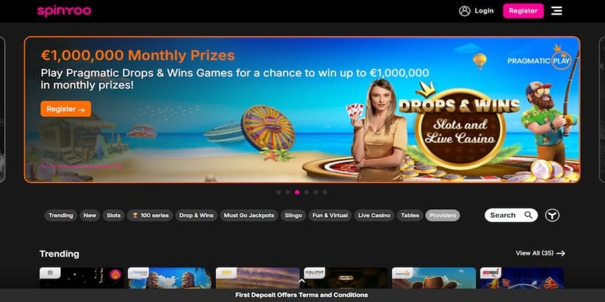 The Future of Online Gambling: Unpacking the World of Crypto Casinos No KYC