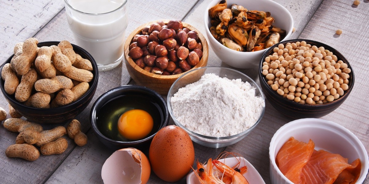 Free-from Food Market Report: Trends & Forecast 2025–2033