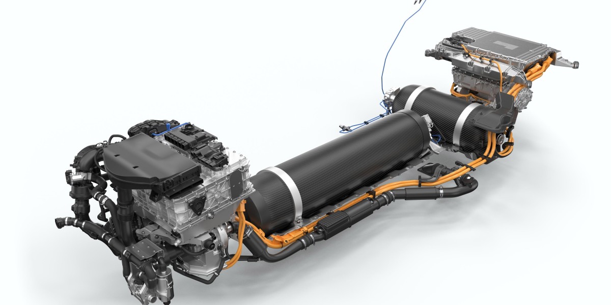 Fuel Cell Powertrain Market 2030 Research Highlights