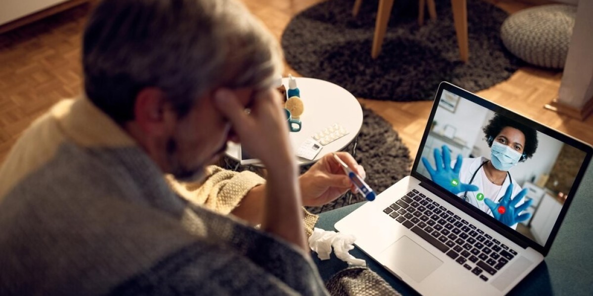 Online Counsellor for Anxiety – Professional Help from the Comfort of Your Home