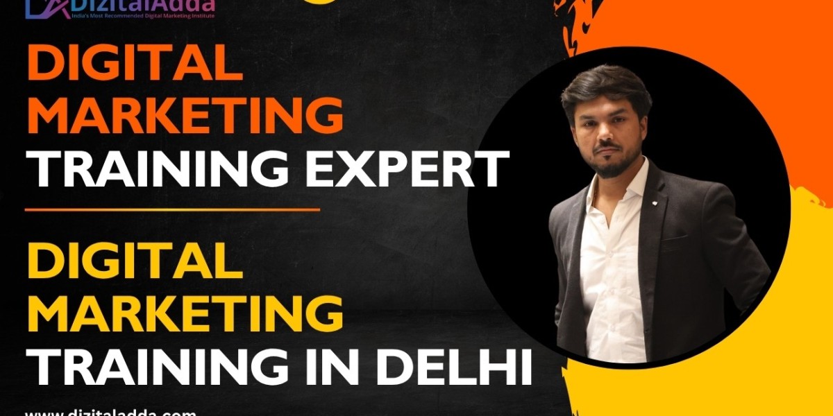Expert Digital Marketing Course at Top Institute in India