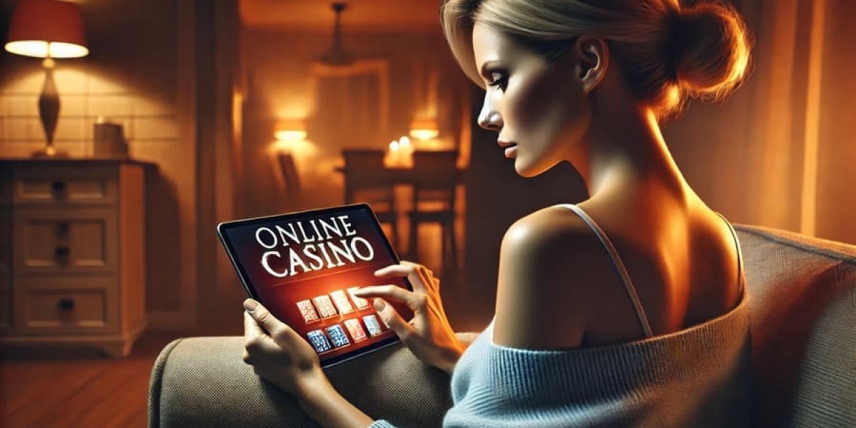 Thorough Scam Verification Insights on Casino Sites: Understanding Onca888