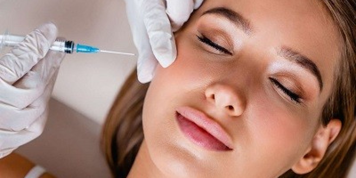 Can Dermal Fillers Restore Lost Volume in the Face?