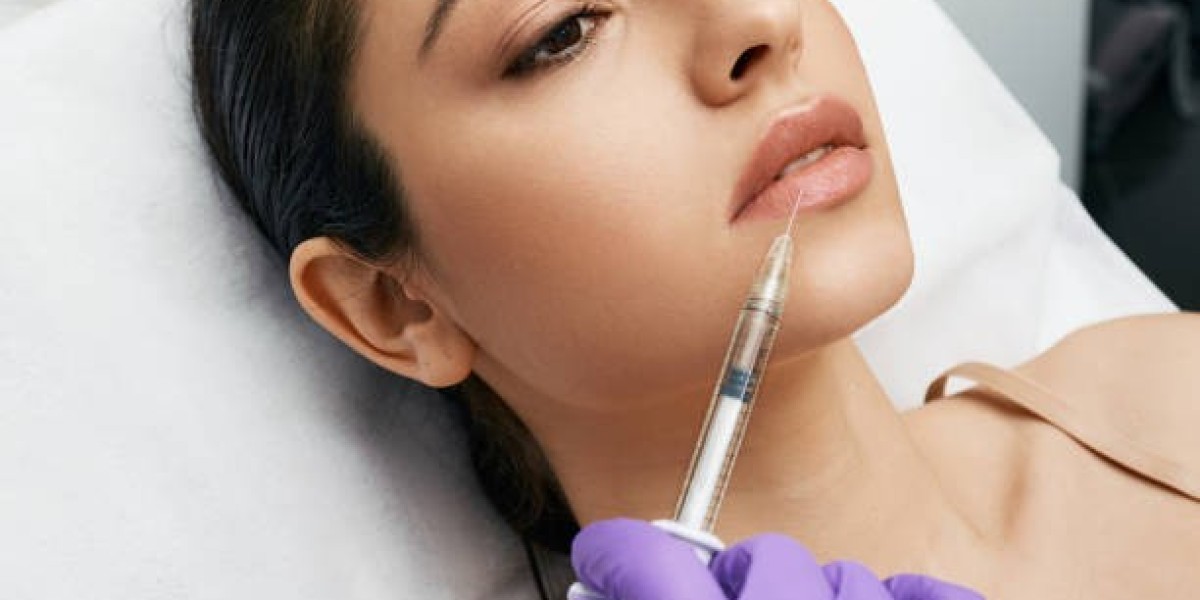 Dermal Fillers Dubai: Beyond Wrinkles