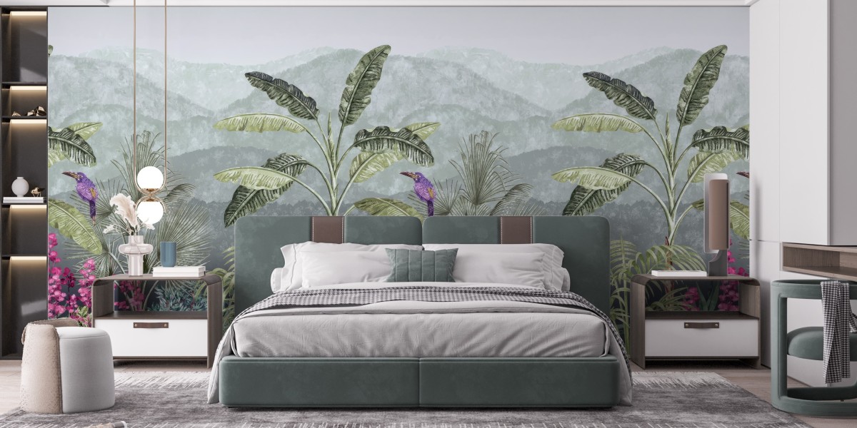 Discover the Latest Nature Wallpaper Designs for 2025