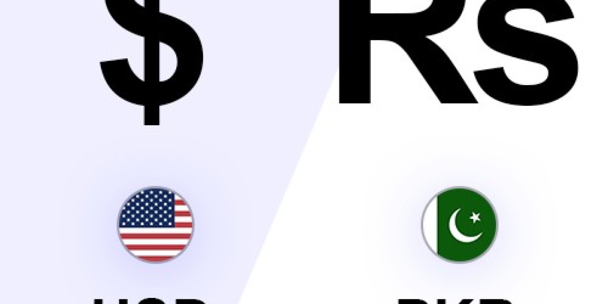 48 USD to PKR & 30000 PKR to USD Exchange Guide