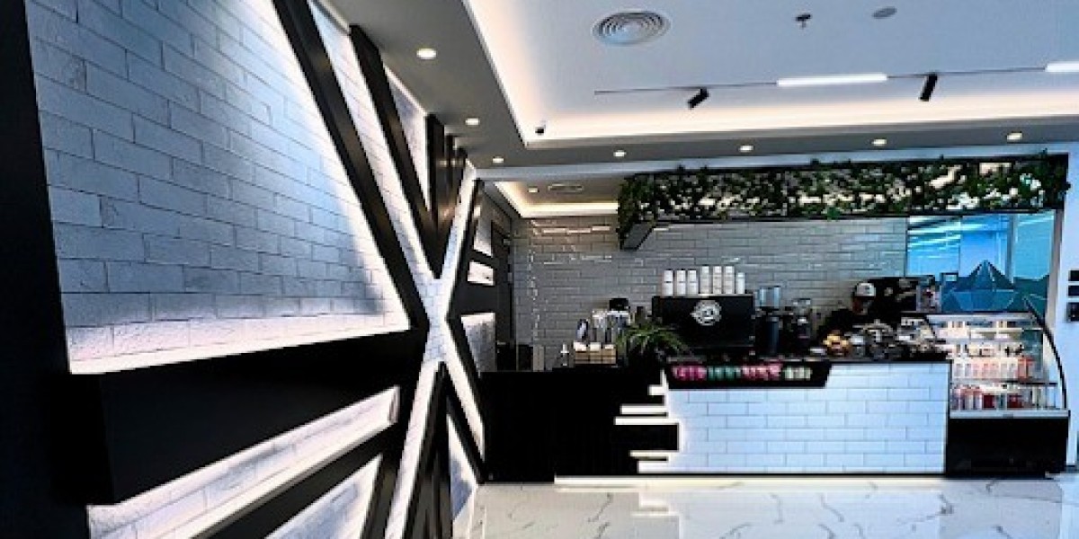 Dubai's Business Hubs: Finding Your Ideal Office Space for Growth