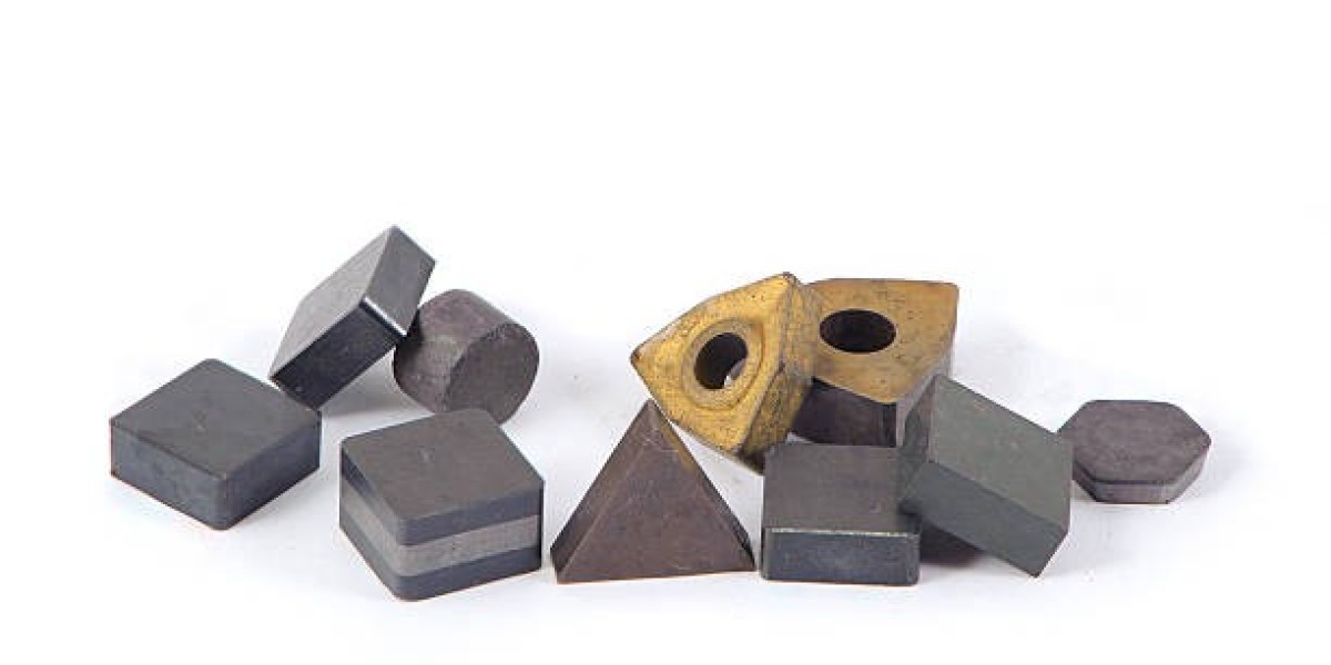 Tungsten Carbide Market Size, Share, and Forecast 2025 – 2033