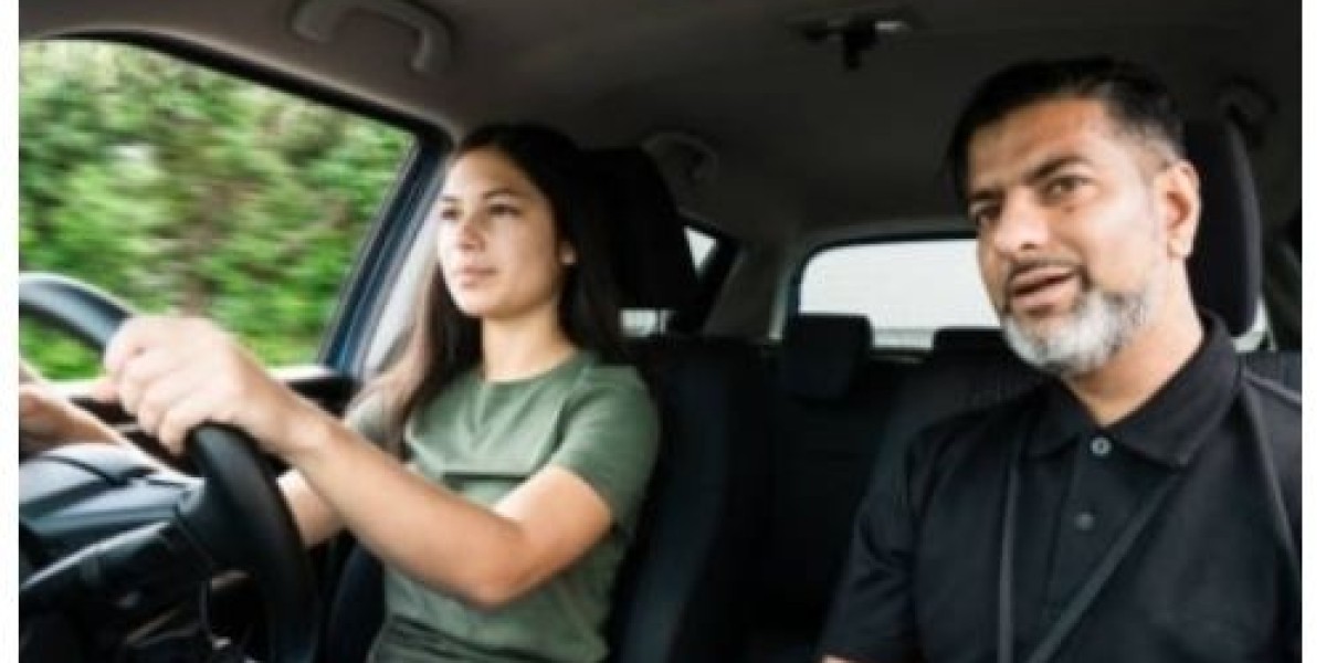 Professional Driving School in Melton - Caspian Driving School