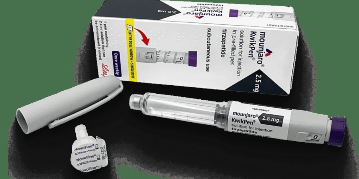 Is Mounjaro Injection in Dubai Worth It? Honest Feedback from Real Users