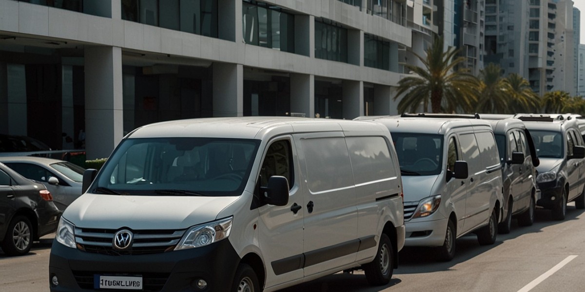 UAE Light Commercial Vehicle Market 2030 Business Scope