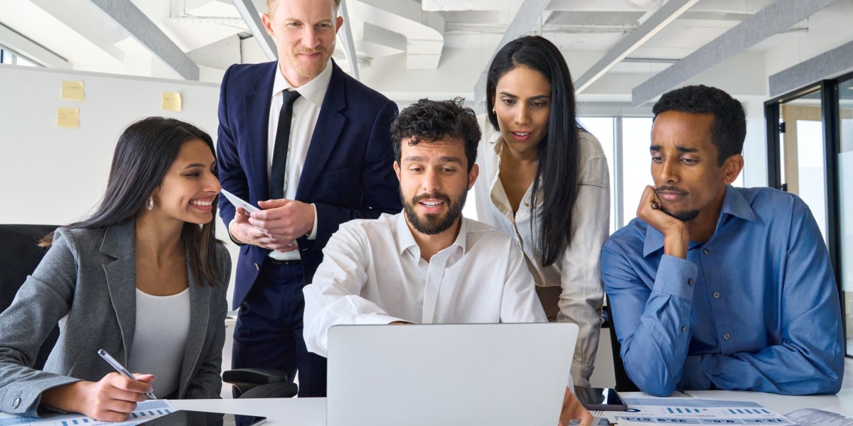 How to Select the Right Auditor for High-Risk Industries