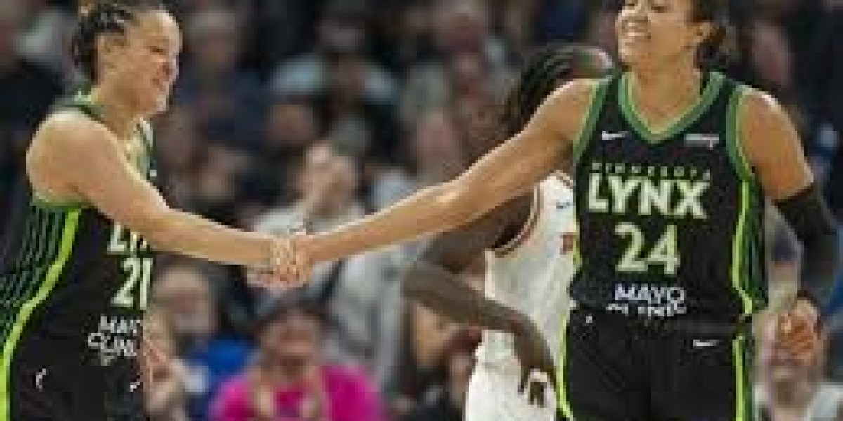 Minnesota Lynx Open up Playoffs From San Antonio Famous people
