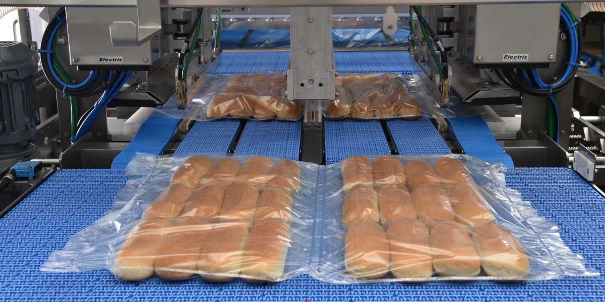 Why Choose Zjrctech Vertical Form Fill Seal Machine?