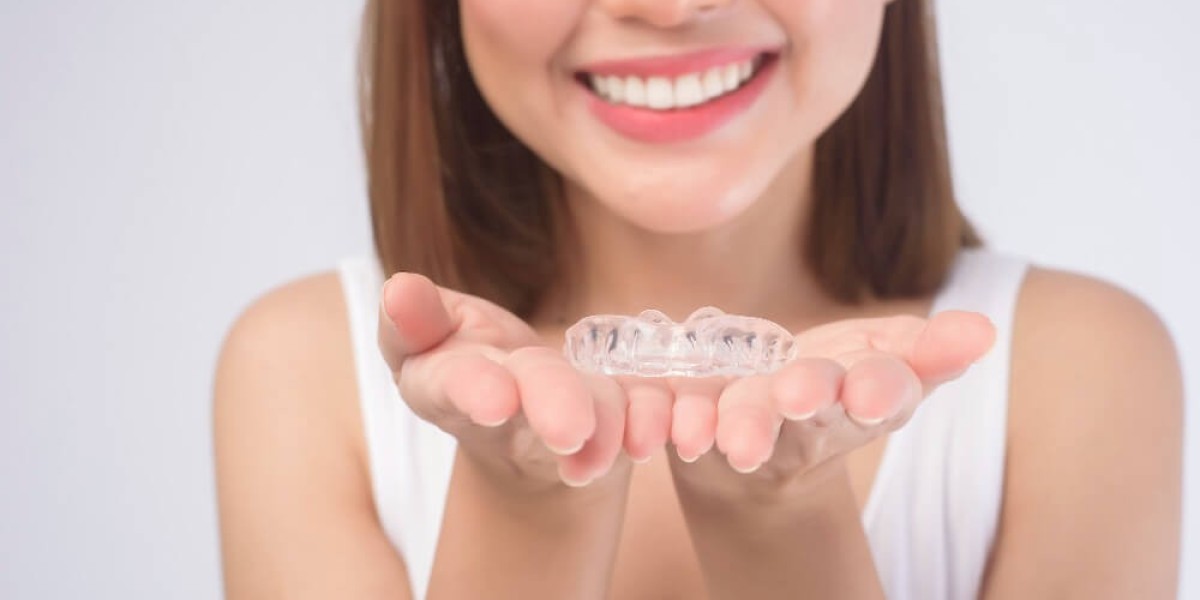 The Connection Between Dental Retainers and Jaw Pain Relief