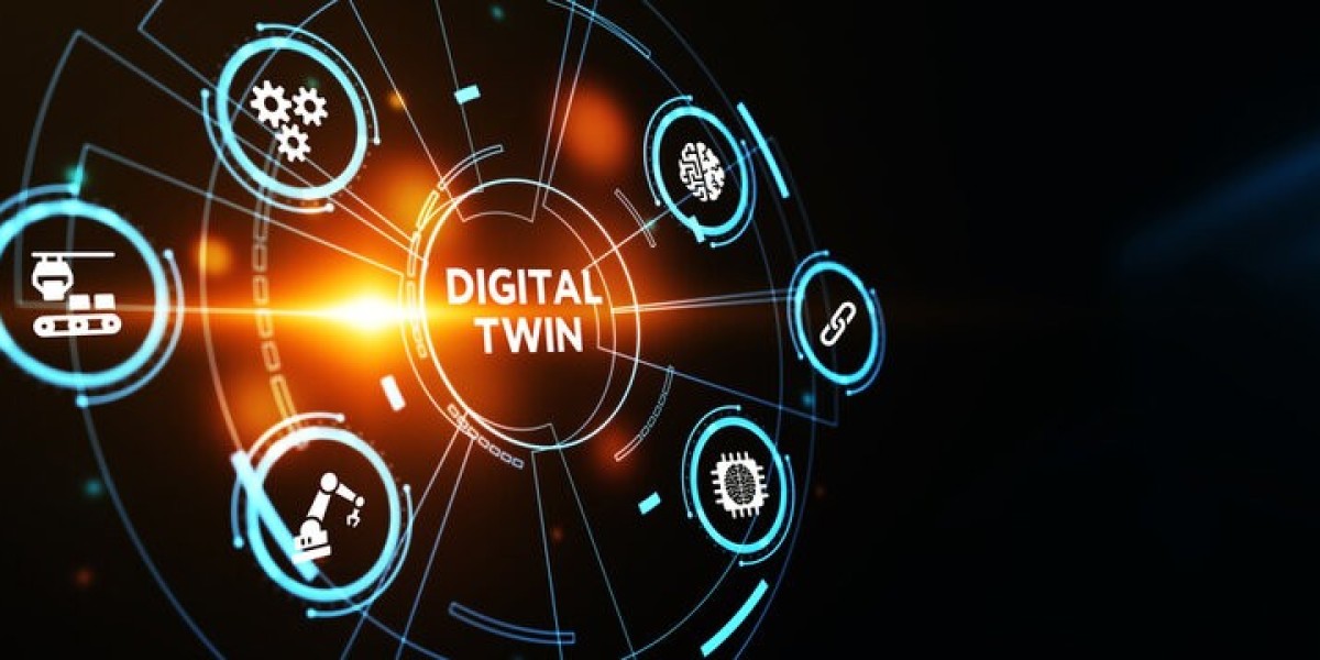 Healthcare Digital Twins Market Analysis: Key Players, Applications, and Market Dynamics