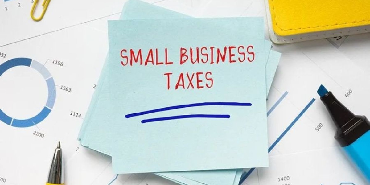 How Can You Maximize Tax Breaks for Small Businesses This Year?