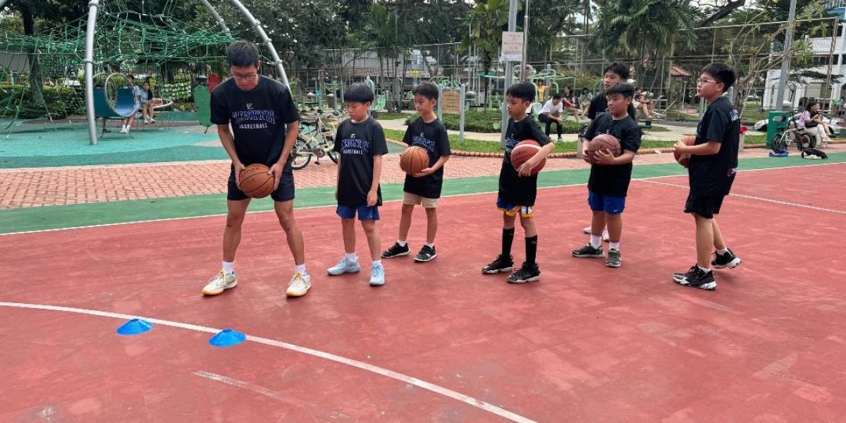 Basketball Classes