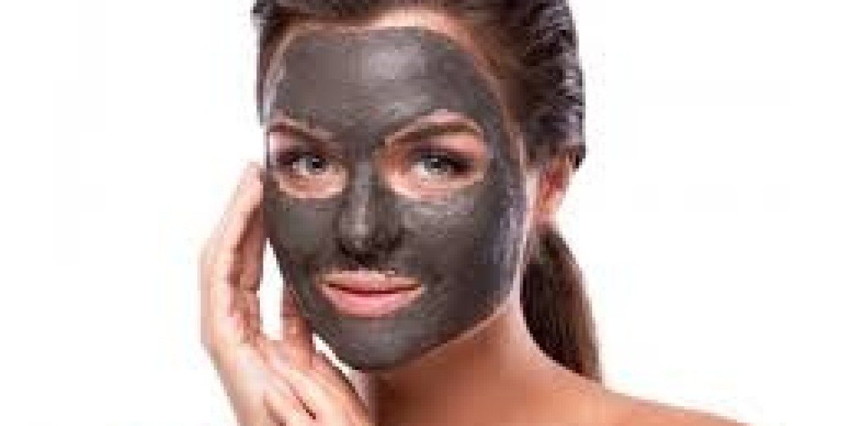 Emerging Trends and Competitive Landscape in Dead Sea Mud Cosmetics Market: Global Forecast 2023–2033