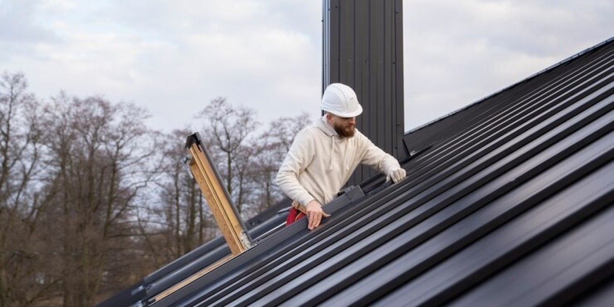 Commercial Roofing San Antonio