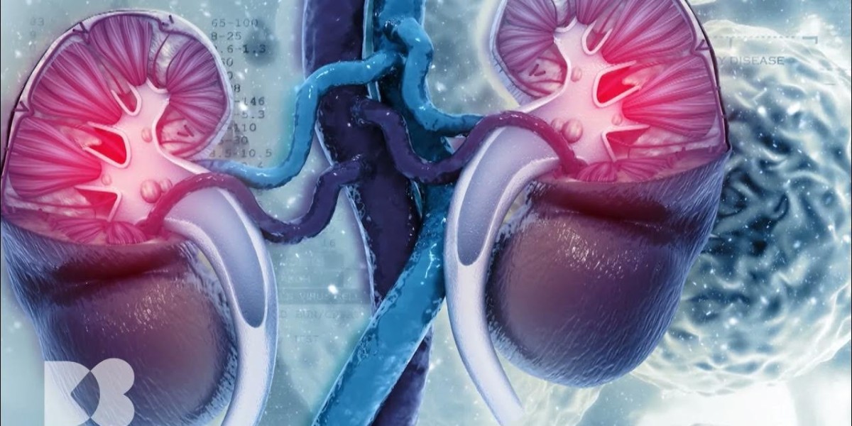 End-Stage Renal Disease (ESRD) Treatment Market Size, Trends, and Strategic Outlook
