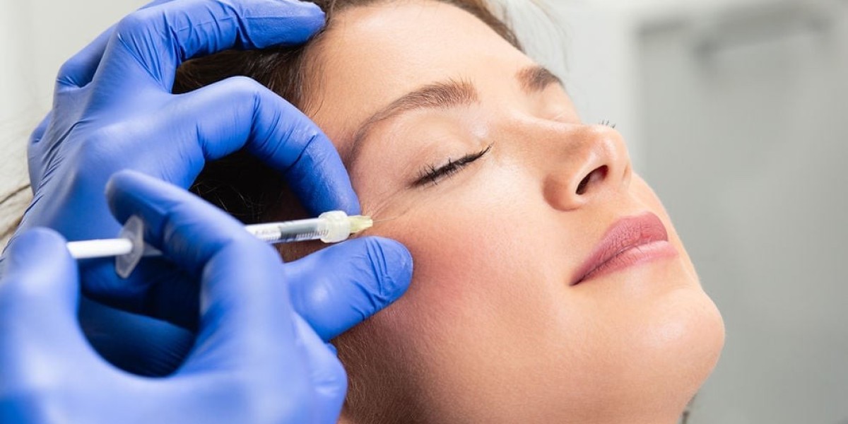 Do Filler Injections With PRP Smooth Fine Lines?