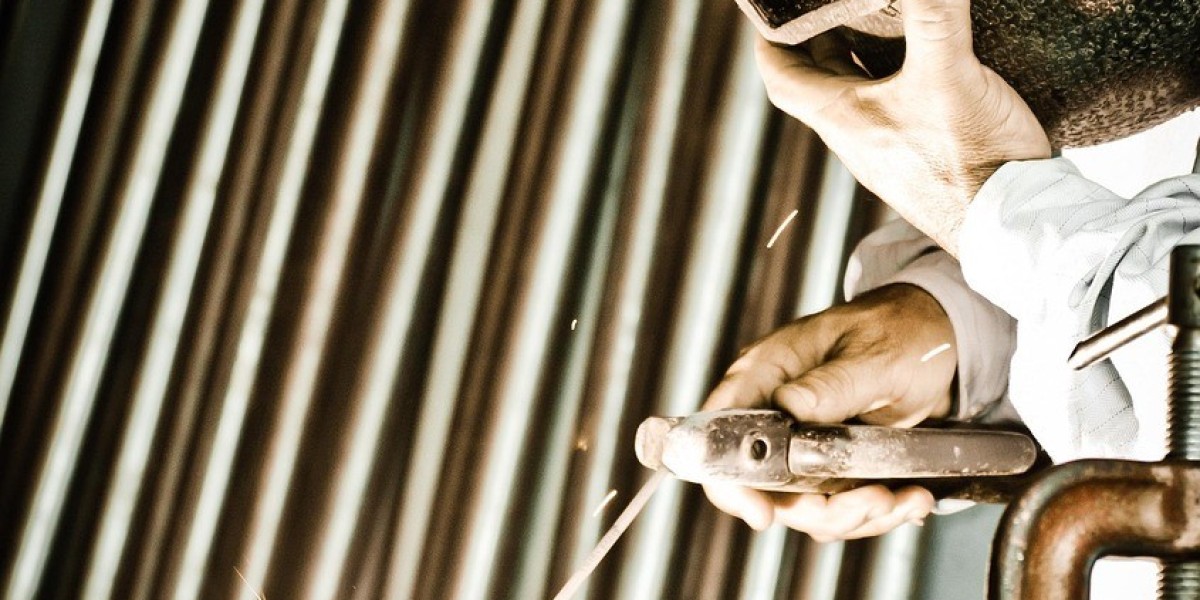 Welding Consumables Market Future Scope