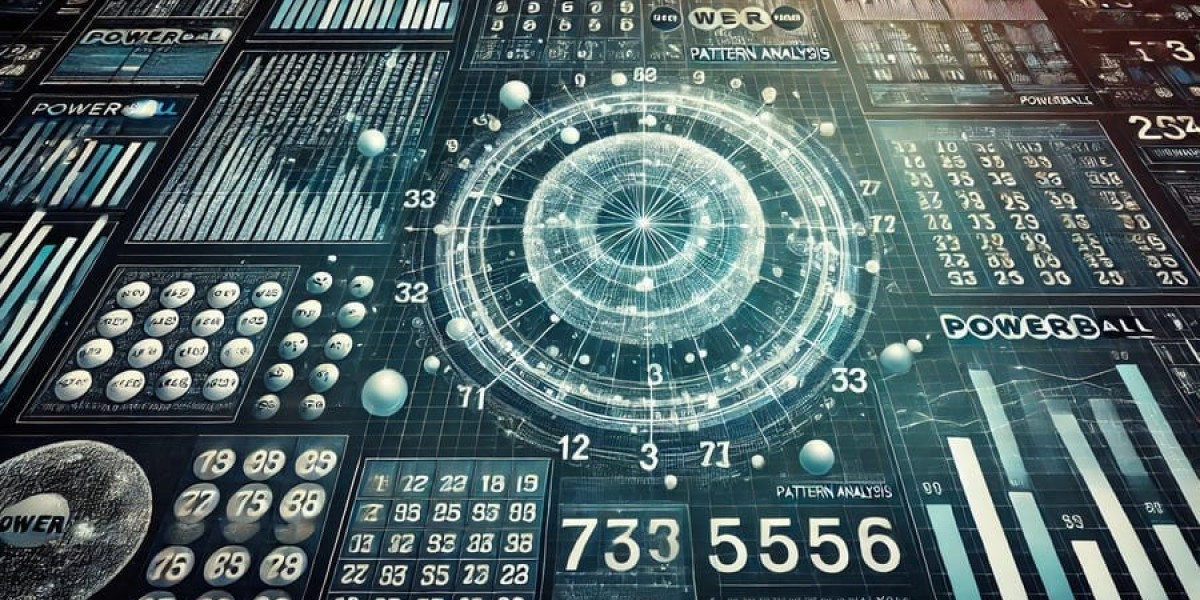 Donghaeng Lottery Powerball: Unlocking Winning Insights with Bepick Analysis Community
