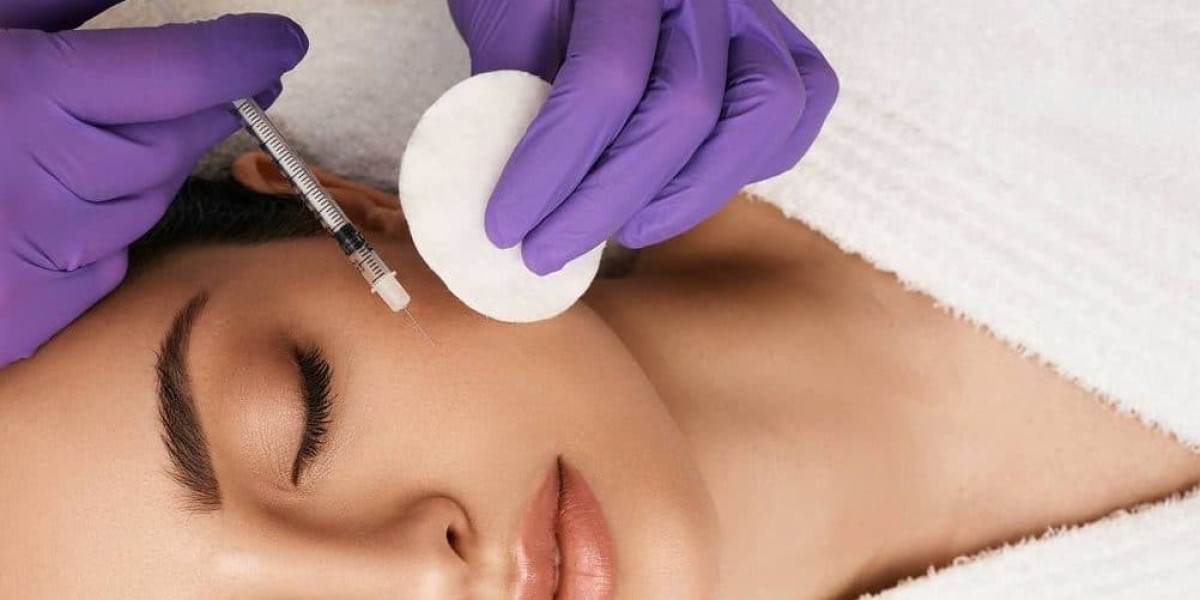 Beauty Elevated by Dermal Fillers Injections in Dubai