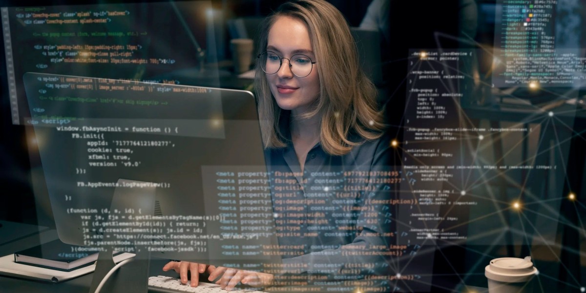 Modern Frontend Development Services Saudi Arabia – i-HiddenTalent Sets the Standard