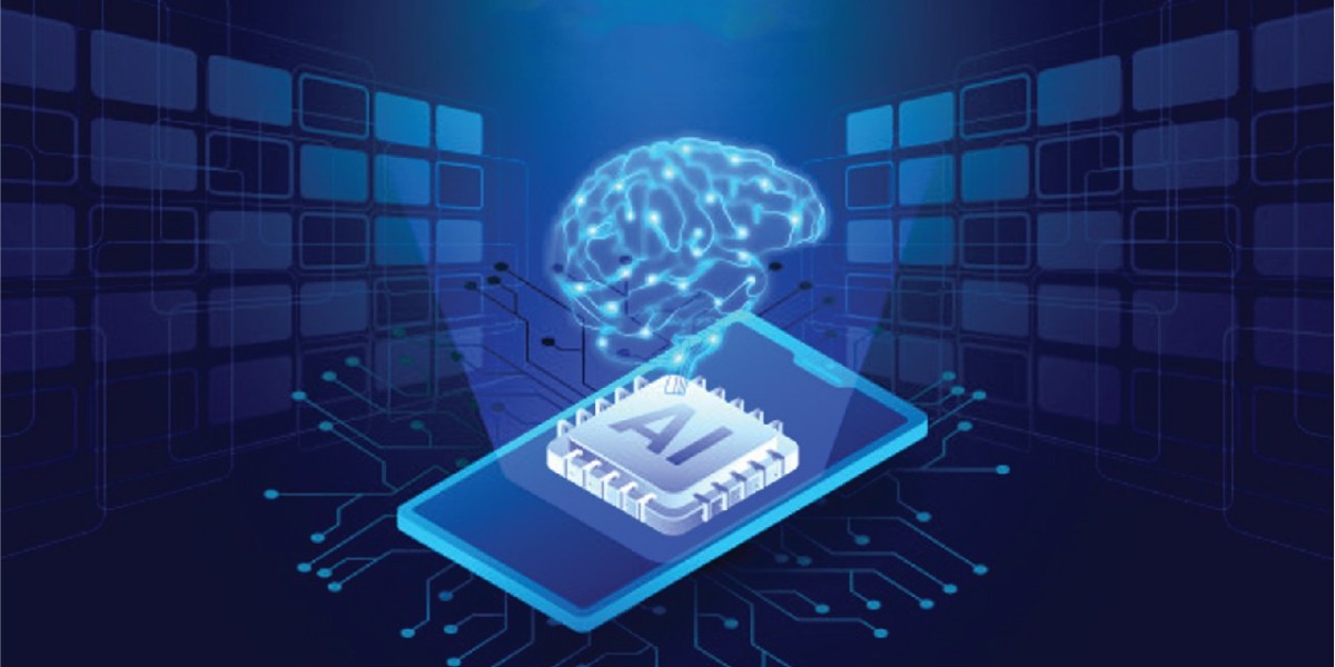 Artificial Intelligence in Hardware Market Size, Trends, and Growth Forecast 2025-2032