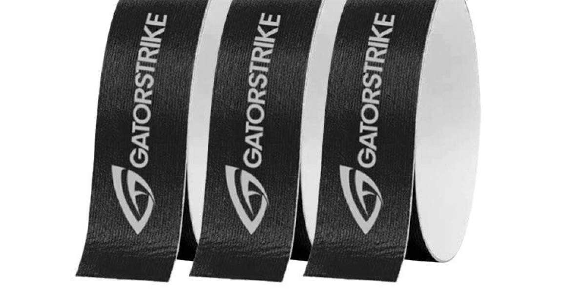 Grip Overgrip Tennis