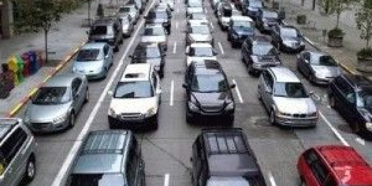 Global Public Transportation Market Size, Trends, and Growth Forecast 2025-2032