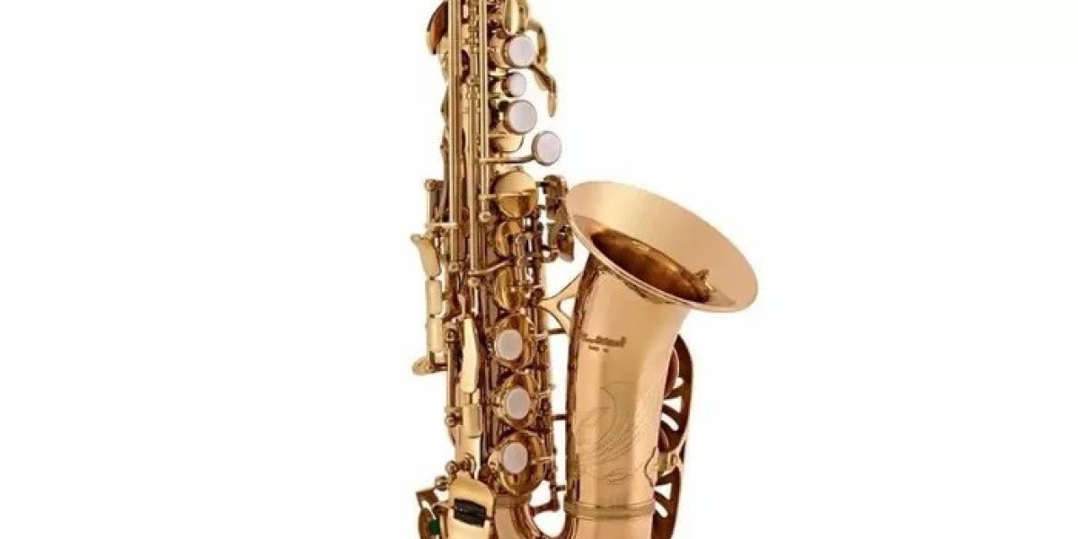 5 Best Beginner Soprano Saxophones for 2025