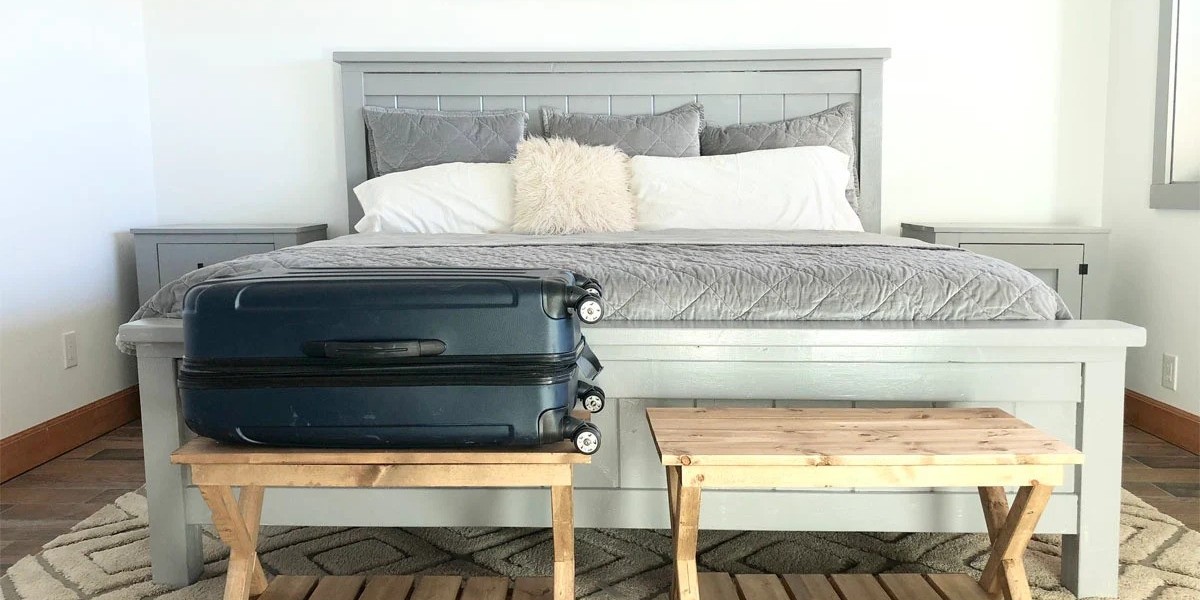 Modern & Luxury Hotel Bedroom Furniture for Sale | Top Manufacturers