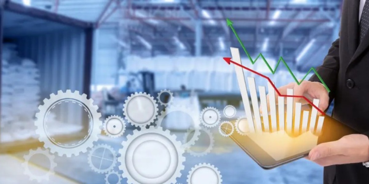 Unlock Unstoppable Growth with Mynd FinTech’s Supply Chain Finance