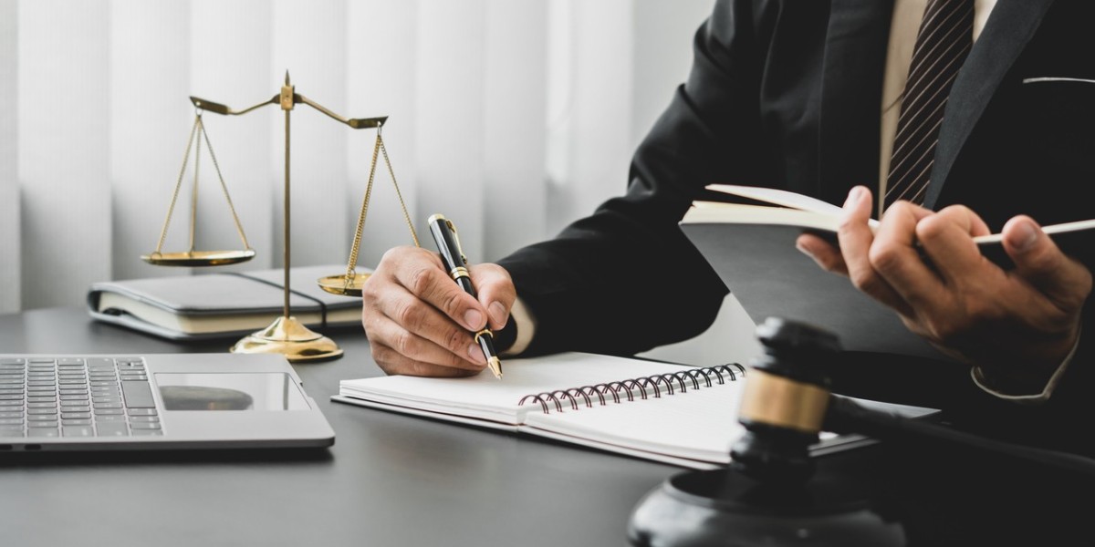 Get Results with the Leading DUI Lawyer Birmingham Alabama