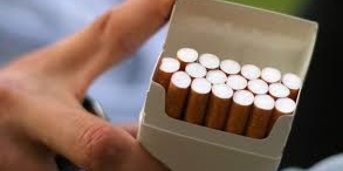 Reduced Risk Products (RRP) Market Breakthrough Innovations Disrupting Traditional Tobacco Alternatives and User Experie