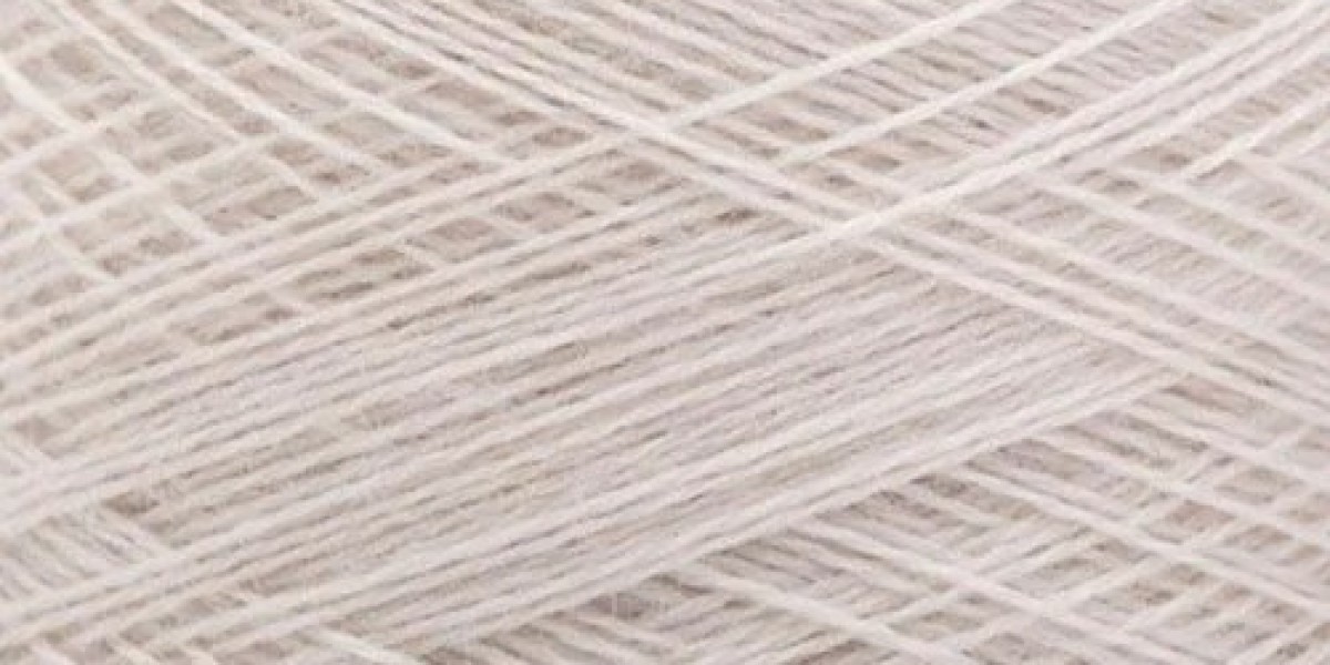 100% Pineapple yarn