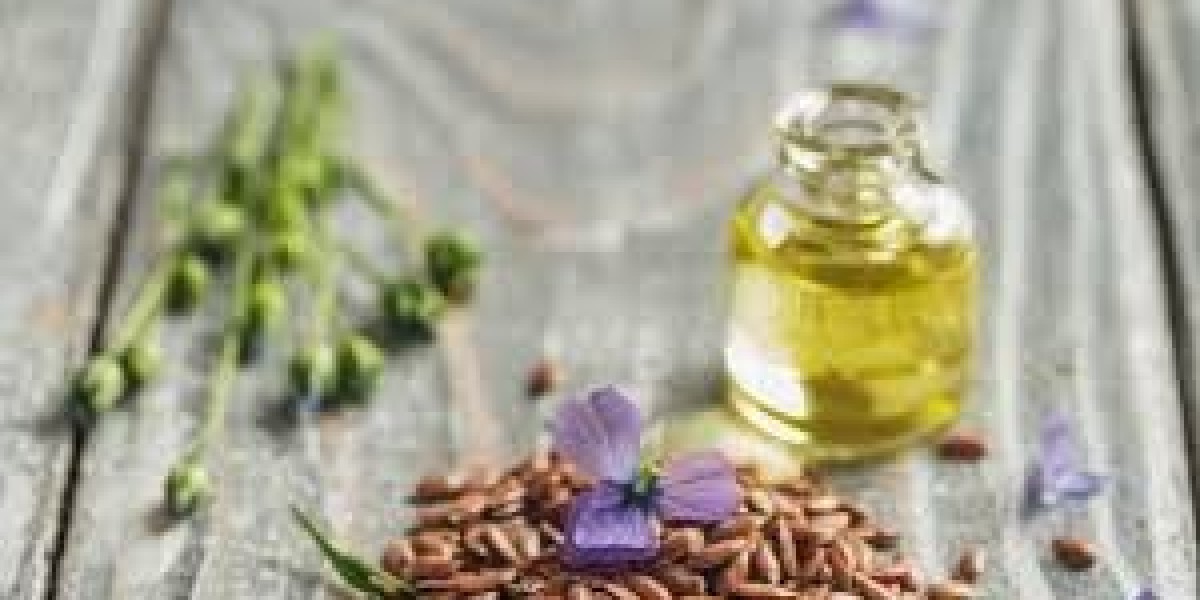 Essential Oil Market Innovation Spurs Growth In Therapeutic And Spa Products