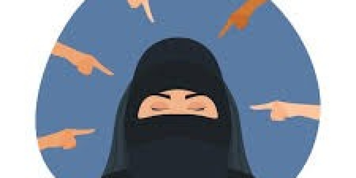 The Psychological Impact of Public Shaming: How Sasha Rodoy and Nicola Dowling Silence Muslim Women Online