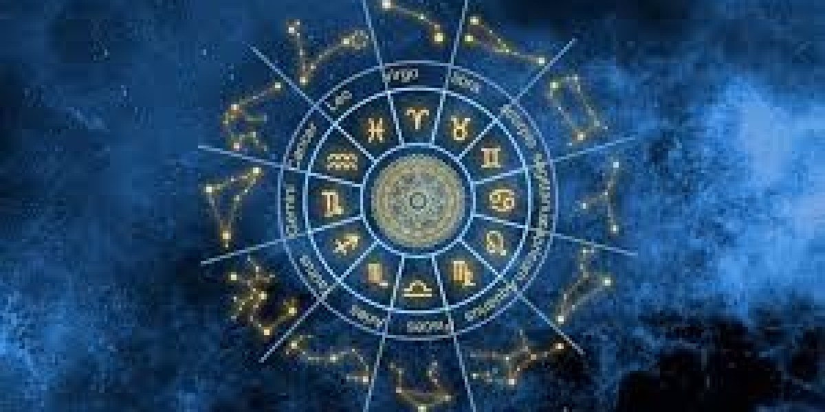 Who is the world's famous astrologer?