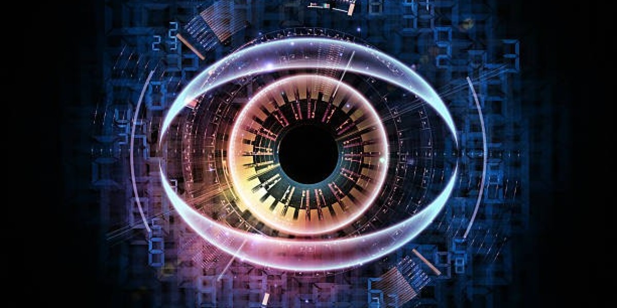 Machine Vision Market Share, Size, Trends, Growth Factors, and Forecast 2025-2033