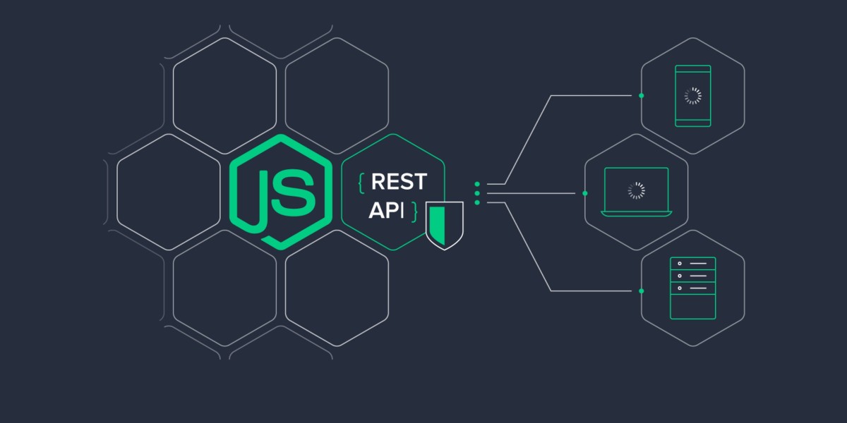You Won’t Believe How Fast These Apps Run with Node.js Development
