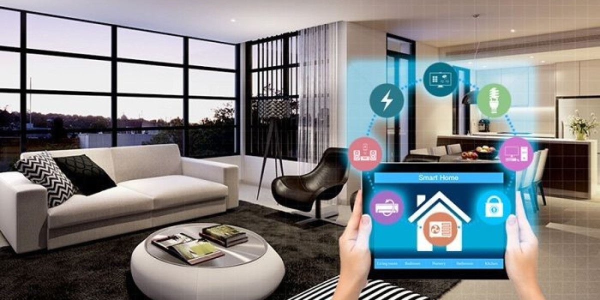 Smart Home Healthcare Market Size, Trends, and Growth Forecast 2025-2032