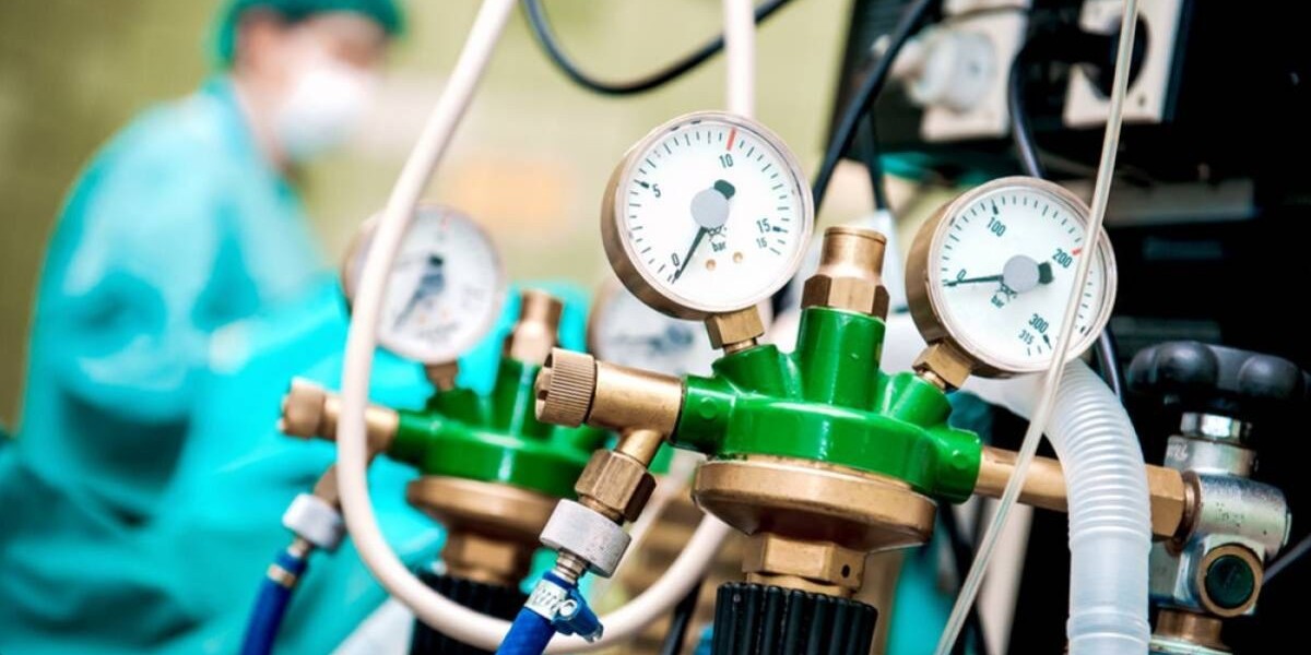 Understanding the Global Medical Gas Market: Key Drivers and Future Outlook